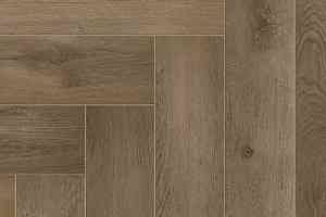 Ламинат Alpine Floor Herringbone Pro 8мм lf 102-11 Дуб Анжу фото  | FLOORDEALER